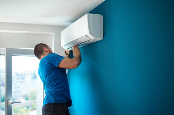 HVAC troubleshooting in Batesville, TX